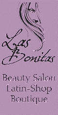 Salon Las Bonitas